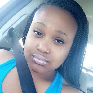 Meet your Posher, Chaquilla