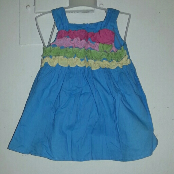 Bonnie Baby Other - Brand New 3- 6 mths Bonnie Baby two piece set cute