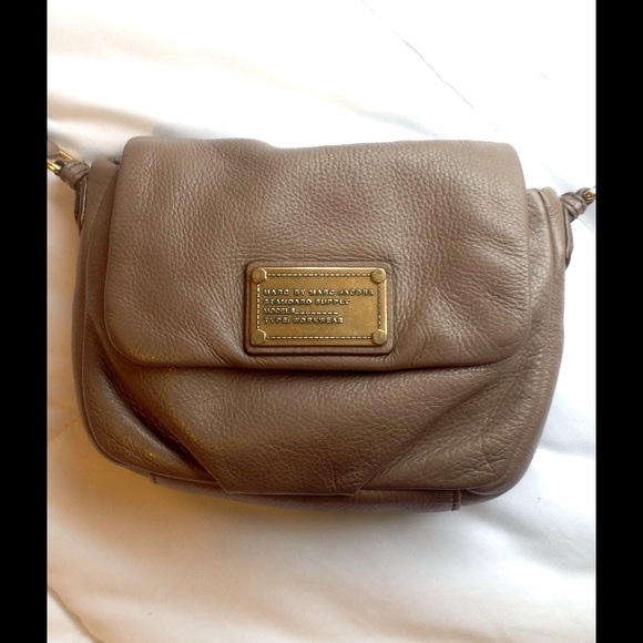 Marc by Marc Jacobs Classic Q Isabelle Crossbody