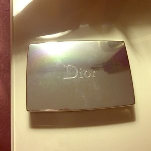 Dior Diorskin forever compact