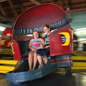 Meet your Posher, Jeff