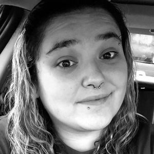 Meet your Posher, Briannah