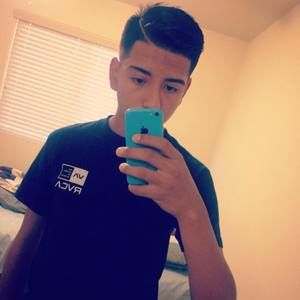 Meet your Posher, Daniel