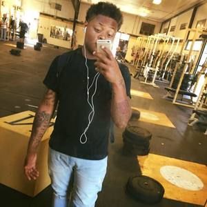 Meet your Posher, Jay