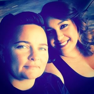 Meet your Posher, Jamie