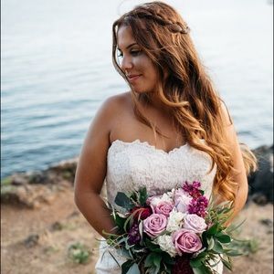 Meet your Posher, Krista