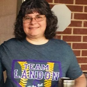 Meet your Posher, Kristi