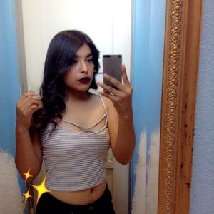 Meet your Posher, Maribel