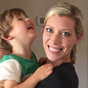 Meet your Posher, Lynn