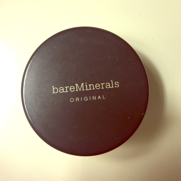 bareMinerals Original Foundation Broad Spectrum