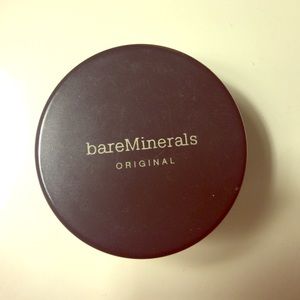 bareMinerals Original Foundation Broad Spectrum