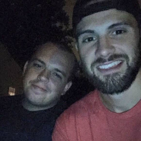 Meet your Posher, Connor - Picture 1 of 1