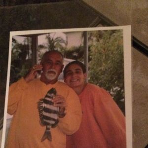 Meet your Posher, Leanna