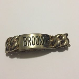 Brooklyn Bracelet