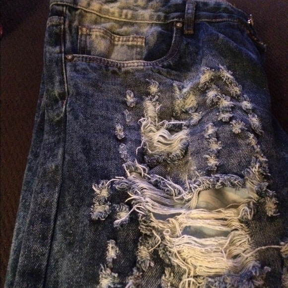 Men's Jeans size 36/30