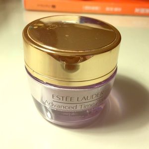 Ester Lauder Advanced time zone SPF15