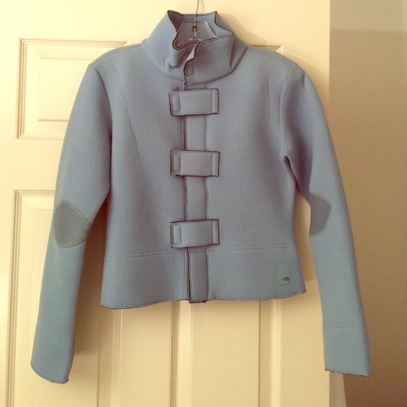 Scuba Jacket - image 1