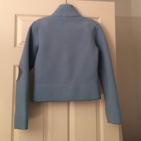 Scuba Jacket - image 3