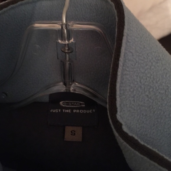 Scuba Jacket - image 4