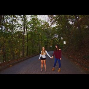 Meet your Posher, Madison