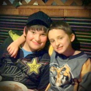 Meet your Posher, Christian