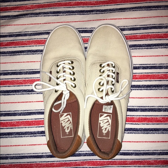 Vans (Era 59)