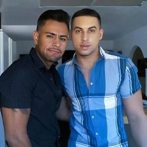 Meet your Posher, Billy