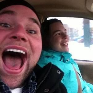 Meet your Posher, Jesse