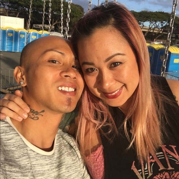 Meet your Posher, Dayna - Picture 1 of 1