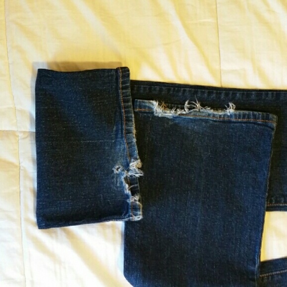 Phat fashions silver label jeans - Picture 4 of 4