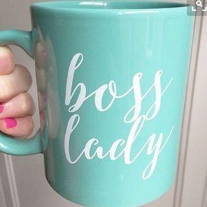 Meet your Posher, Karla