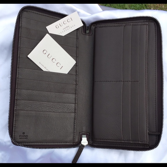 Gucci Handbags - 🔥🆕GUCCI ORGANIZER/WALLET