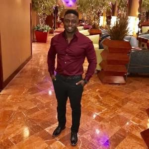 Meet your Posher, Julius