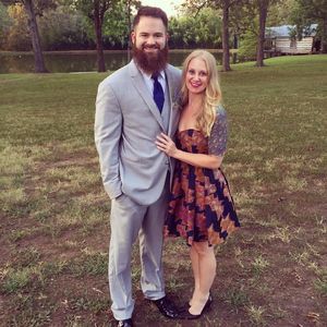 Meet your Posher, Jami