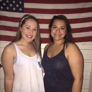 Meet your Posher, Leigh