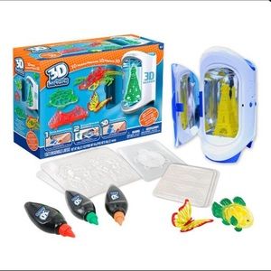 Tech 4 Kids 3D Magic