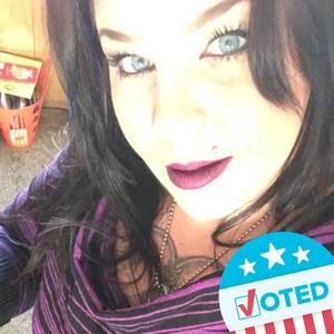 Meet your Posher, Shauna