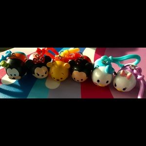 Disney Tsum Tsum Blind Pack