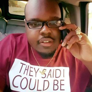 Meet your Posher, Tyrone