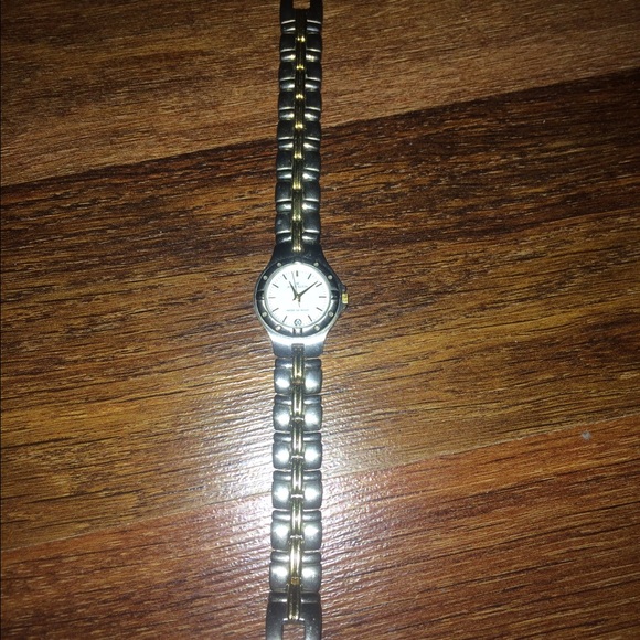 Anne Klein watch