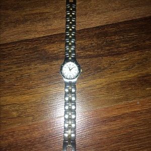 Anne Klein watch
