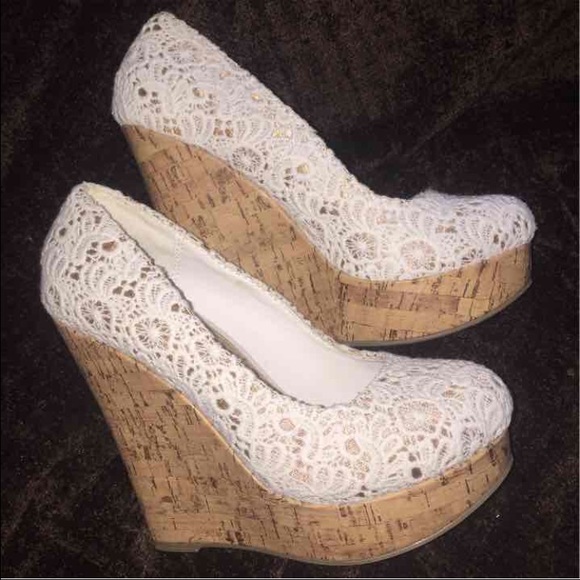 Women's Wedges