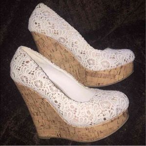 Women's Wedges