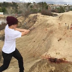 Meet your Posher, Edward