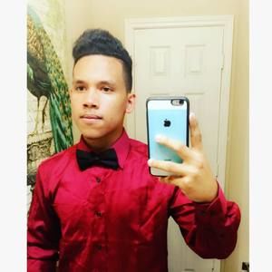 Meet your Posher, Osmel luis