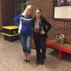 Meet your Posher, Meredith