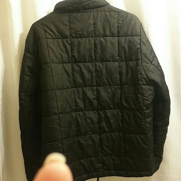 CALVIN KLEIN 3 IN 1 ALL SEASONS JACKET WATER RESIS - Picture 3 of 4