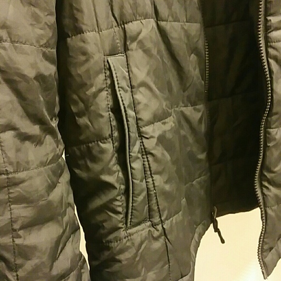 CALVIN KLEIN 3 IN 1 ALL SEASONS JACKET WATER RESIS - Picture 4 of 4