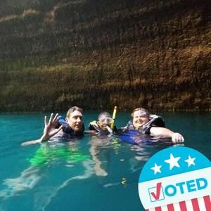 Meet your Posher, Cindy