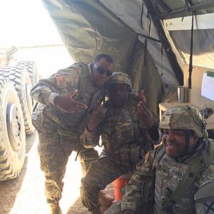 Meet your Posher, Joe